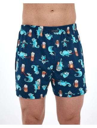 Boxerky Cornette Classic 001/175 S-2XL