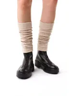 Dámské návleky Steven art.092 Dámské návleky Steven art.092