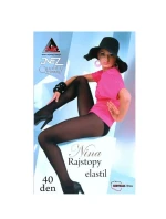 Dámské punčochové kalhoty Inez Nina 40 den 3-L