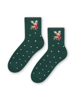 Dámské ponožky Steven Frotte art.123 Dámské ponožky Steven Frotte art.123