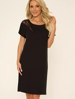 Košile De Lafense 737 Velar kr/r 3XL-4XL