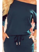 Dámské šaty  13-81 - NUMOCO