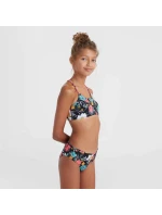 Plavky O'Neill Mix And Match Tropices Bikini Jr 92800613954 dětské Plavky O'Neill Mix And Match Tropices Bikini Jr 92800613954 dětské