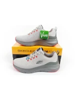 Boty Skechers Vapor M 232625/GYOR Boty Skechers Vapor M 232625/GYOR
