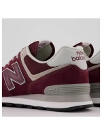 Boty New Balance M ML574EVM Boty New Balance M ML574EVM