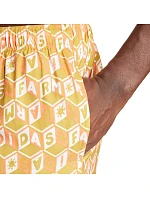 Adidas FARM Rio 3-Stripes CLX M IR6199 Plavecké šortky Adidas FARM Rio 3-Stripes CLX M IR6199 Plavecké šortky