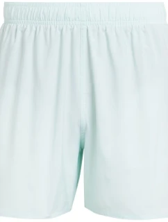 Plavecké šortky adidas Solid CLX s krátkou délkou M JC9918