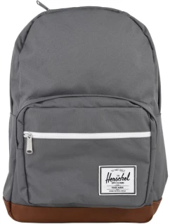 Batoh Herschel Pop Quiz 10011-05643 Grey Jedna velikost
