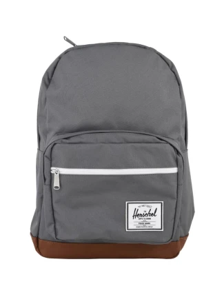 Batoh Herschel Pop Quiz 10011-05643 Grey Jedna velikost