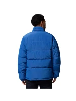 Columbia Pike Lake Novelty Jacket 2134231433 Blue L Columbia Pike Lake Novelty Jacket 2134231433 Blue L