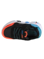 Skechers Lil Gametronix 402262N-BKMT Black 21