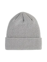 Puma ESS High Crown cap šedá 26410 02