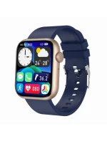 Dámské chytré hodinky Gravity GT3-4 Dámské chytré hodinky Gravity GT3-4