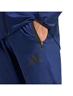 Pánské kalhoty adidas Tiro 26 Travel Woven navy blue KE8364