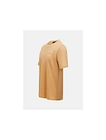 Dámské cyklistické tričko PEAK PERFORMANCE W Trail Wool Blend LS, černé Dámské cyklistické tričko PEAK PERFORMANCE W Trail Wool Blend LS, černé