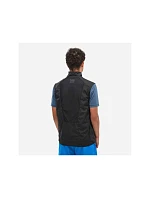 Pánská vesta MILLET Intense Windbreaker Vest M, černá Pánská vesta MILLET Intense Windbreaker Vest M, černá