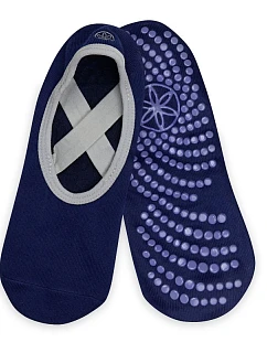 GAIAM ponožky protiskluzové DO JOGI 66319