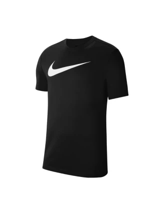 Pánské tričko Dri-FIT Park 20 M CW6936-010 - Nike Pánské tričko Dri-FIT Park 20 M CW6936-010 - Nike
