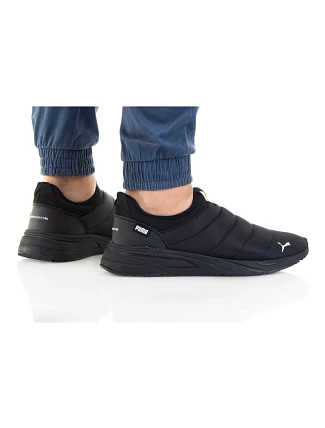 Boty Puma Avionic Slipper M 383056 01 Boty Puma Avionic Slipper M 383056 01