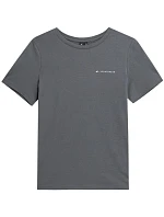 Dámské tričko W H4Z22 TSD025 22S - 4F