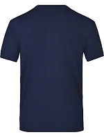 Daiber JN 23 Sportovní tričko 02.0023 navy Daiber JN 23 Sportovní tričko 02.0023 navy