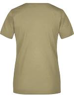 Daiber JN 901 Dámské tričko 02.0901 khaki Daiber JN 901 Dámské tričko 02.0901 khaki