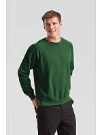Fruit of the Loom Classic Raglan Sweat Raglánová mikina 16.2216 royal blue Fruit of the Loom Classic Raglan Sweat Raglánová mikina 16.2216 royal blue