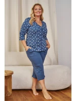 Doctor Nap PB.7265 barva:tmavě modrá