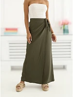 Kalhoty CS SP XYS3376.96 khaki