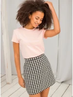 Tričko RV TS 4623.71 světle růžová Tričko RV TS 4623.71 světle růžová