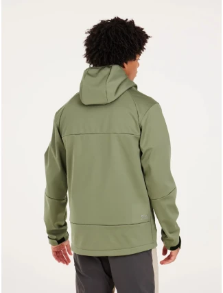 Pánská bunda Protest PRTGERGETI Pánská bunda Protest PRTGERGETI