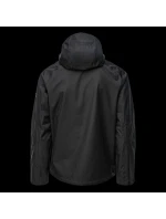 Pánská bunda GELLER Černá - Elbrus Pánská bunda GELLER Černá - Elbrus