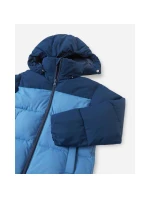Dětská zimní bunda Tenhola 5100403-A67A0) modrá - Reima Dětská zimní bunda Tenhola 5100403-A67A0) modrá - Reima