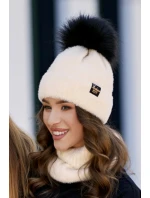 ČEPICE + ROLÁK 46-501