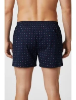 PÁNSKÉ VOLNÉ BOXERKY BB008 PÁNSKÉ VOLNÉ BOXERKY BB008