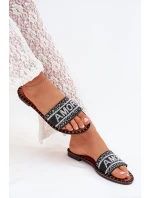 Pantofle  model 215740 Step in style