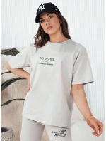 Dámská souprava SIPAN grey FashionStreet AY1042