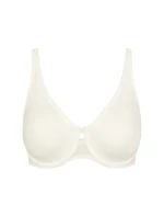 Dámská podprsenka Wild Rose Sensation W01 bílá - Triumph