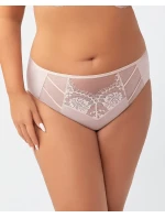 Dámské kalhotky Gorsenia K 497/1 Paradise Béžové Dámské kalhotky Gorsenia K 497/1 Paradise Béžové