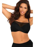 Dámské dvoudílné plavky Fashion32 1002N3 19 - SELF