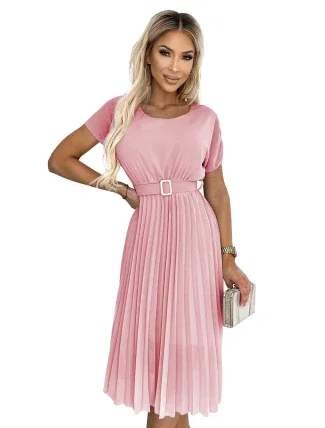 Dámské šaty 465-3 MIA - NUMOCO