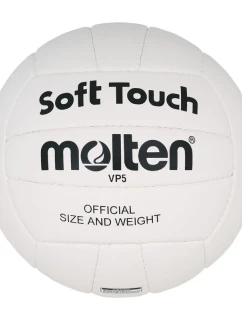 Volejbalový míč Molten Soft Touch VP5