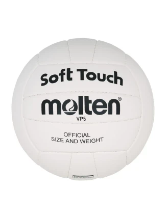 Volejbalový míč Molten Soft Touch VP5