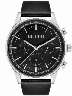 Pánské hodinky Paul Lorens PL10602A2-1A1