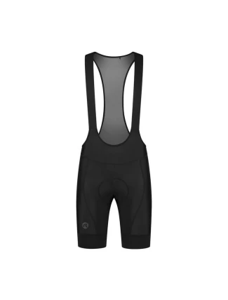 Rogelli pánské šortky n/s ESSENTIAL černé 2XL