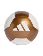 Adidas EPP Club Football bílo-zlatý JW4010