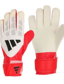 Juniorské tréninkové rukavice adidas Predator KA7792
