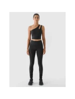 Tréninkový top na jedno rameno 4F x anna lewandowska 4F 4FALSAW24TFSLF515-20S Tréninkový top na jedno rameno 4F x anna lewandowska 4F 4FALSAW24TFSLF515-20S