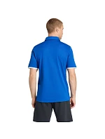 Pánské tričko adidas Entrada 26 Polo blue JZ6665 pánské