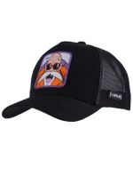 Capslab Freegun Dragon Ball Z Kame Cap CL-DBZ-1-KAMC